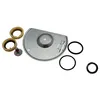 Image de Kit joint de palier d'origine Lave-linge (52X5087 00168714 BOREAL CYLINDA CALEX CTYSTAL AYA HAIER OCEAN PITSOS FRIGOR ROSIERES SABA GORENJE GORENGE SOGELUX SAMSUNG VEDETTE EDESA ESSENTIEL B KLEENMAID