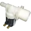 Image de 52X6194. ELECTROVANNE 1 VOIE cosses latÃ©rales BRANDT