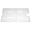 Image de AS0000006. ROULEMENT PALIER RAIL PANIER SUPERIEUR BRANDT