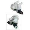 Image de ELECTROVANNE 2 VOIES POUR LAVE LINGE ELECTROLUX - 1325186110