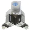 Image de ELECTROVANNE 2 VOIES POUR LAVE LINGE WHIRLPOOL - G292654