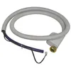 Image de ELECTROVANNE PROTECTION ANTI DEBORDEMENT POUR LAVE VAISSELLE MIELE - 7638500