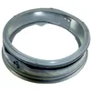 Image de MANCHETTE JOINT DE HUBLOT POUR LAVE LINGE LG - MDS55242601