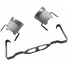 Image de 481225928681. THERMOSTAT RESISTANCE SL KIT 2 TH WHIRLPOOL