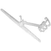 Image de Whirlpool. Bras Superieur Kit + Raccord 2niv. Ref: 481236068693