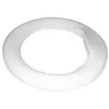 Image de 481244010817. CADRE EXTERIEUR DE HUBLOT BLANC WHIRLPOOL