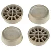 Image de 481281718845. PATINS ANTI VIBRATIONS LIVRE X 4 WHIRLPOOL