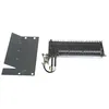 Image de 481231028307. RESISTANCE SECHE LINGE 2500 W 230V WHIRLPOOL