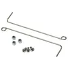 Image de 481209498005. KIT PORTE TAMBOUR AWA WHIRLPOOL