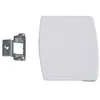 Image de 481231028224. KIT POIGNEE DE HUBLOT COMPLET WHIRLPOOL
