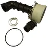Image de 480131000096. ELEMENT CHAUFFANT + CORPS DE POMPE 230 V WHIRLPOOL