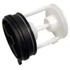 Image de Whirlpool - Bouchon De Pompe Ã¸ Ext.56mm - Ref: 481248058385