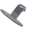 Image de 3650ER2003A. POIGNEE DE PORTE GRISE LG