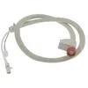 Image de TUYAU D ARRIVEE D EAU.ACQUASTOP POUR LAVE VAISSELLE FAURE - 8072506044
