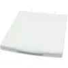 Image de Whirlpool - Couvercle - Ref: 481010443782