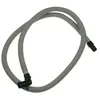 Image de TUYAU DE VIDANGE COMPLET POUR LAVE LINGE SAMSUNG - DC97-02250Z