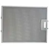 Image de FILTRE METALLIQUE 310 X 250 M/M POUR HOTTE BOSCH - 00353110