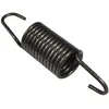 Image de 00606818. RESSORT DE CUVE LONG 140 X Ã 55 MM BOSCH B/S/H