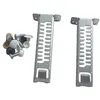 Image de Bosch B/s/h - Jeu De Fixation De Plinthe - Ref: 00612653