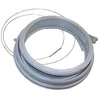 Image de 00680768. SOUFFLET MANCHETTE HUBLOT COMPLET BOSCH B/S/H