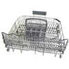 Image de 00680997. PANIER INFERIEUR DE LAVE VAISSELLE BOSCH B/S/H