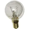 Image de 00057874. LAMPE E14-40W-230V-300Â°C SPECIAL FOUR GAGGENAU