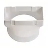 Image de TUBULURE SORTIE D AIR RACCORD GAINE POUR SECHE LINGE SIEMENS - 00265678
