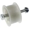 Image de Whirlpool - Galet Moteur - Ref: 481010700903