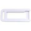 Image de CROCHET SECURITE DE PORTE POUR SECHE LINGE BEKO - 2962390100