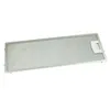 Image de FILTRE METALLIQUE GRAISSE POUR HOTTE BOSCH - 00352813