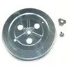 Image de POULIE TAMBOUR AVEC SUPPORT + VIS POUR LAVE LINGE SIEMENS - 00351833