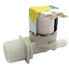 Image de ELECTROVANNE POUR LAVE LINGE BRANDT - 55X2939