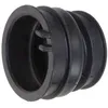 Image de MANCHON POMPE LAVAGE-MOTEUR LAVAGE ALTER POUR LAVE VAISSELLE INDESIT - C00256976