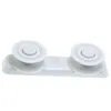 Image de Candy - Roulettes Support Guide Panier Superieur - Ref: 148627