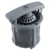 Image de FILTRE EVACUATION ASSEMBLE POUR LAVE VAISSELLE ELECTROLUX - 1119161105
