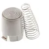 Image de Lg - Fixation Magnetique Hublot+ Ressort - Ref: Agm73610701