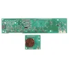 Image de MODULE ELECTRONIQUE X TAB DE COMMANDE POUR LAVE LINGE HOOVER - 41042094