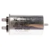 Image de CONDENSATEUR PERMANENT 8.5 MF 450 V POUR SECHE LINGE LG - 6121EL2001F
