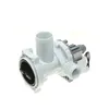 Image de Brandt - Pompe Vidange Chassis Midea - Ref: As0033222