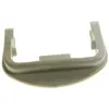 Image de EMBOUT AVANT DE GLISSIERE POUR LAVE VAISSELLE FAGOR - 32X3809