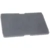 Image de FILTRE EPONGE 245 X 150 X 5 MM POUR SECHE LINGE BEKO - 2973350100