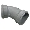 Image de Candy - Durite Pompe Cyclage Cuve Ã¸ 35 M/m - Ref: 41015226