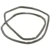 Image de JOINT DE PORTE DE PYROLISE POUR FOUR ELECTROLUX - 140043543028