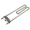 Image de RESISTANCE CHAUFFANTE 2000W POUR LAVE LINGE BOSCH - 12024403