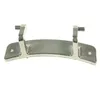 Image de CHARNIERE DE HUBLOT POUR LAVE LINGE LG - 4774ER2001B