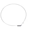 Image de Lg - Collier De Manchette Arriere - Ref: 4861er2001d