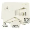Image de SECURITE DE PORTE VERROUILLAGE 900073566 POUR LAVE LINGE BOSCH - 00633765