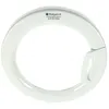 Image de HUBLOT COMPLET BLANC POUR LAVE LINGE INDESIT - 488000513888