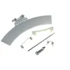 Image de Electrolux - Poignee Porte Verre Assemblage - Ref: 4055197901