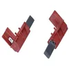 Image de BALAY CHARBON X2 POUR MOTEUR WELLIN POUR LAVE LINGE SAMSUNG - D935160